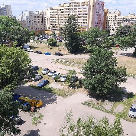Kawalerka Stefana Zeromskiego 62 Вроцлав Екстериор снимка